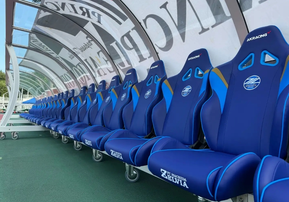 FC町田ゼルビア