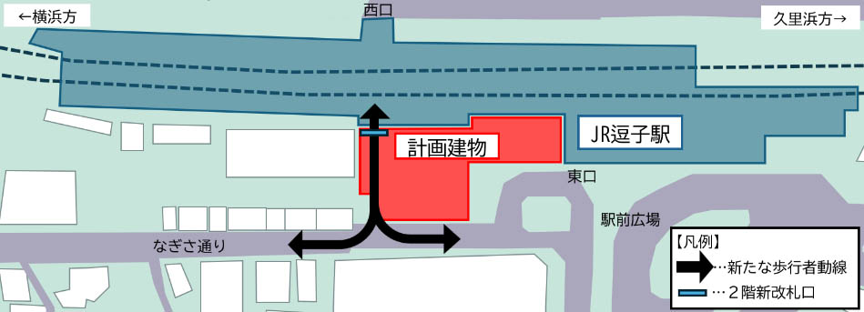 位置図