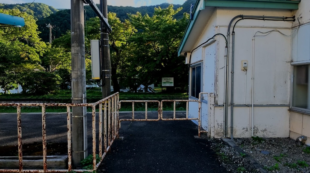 広角(1倍)