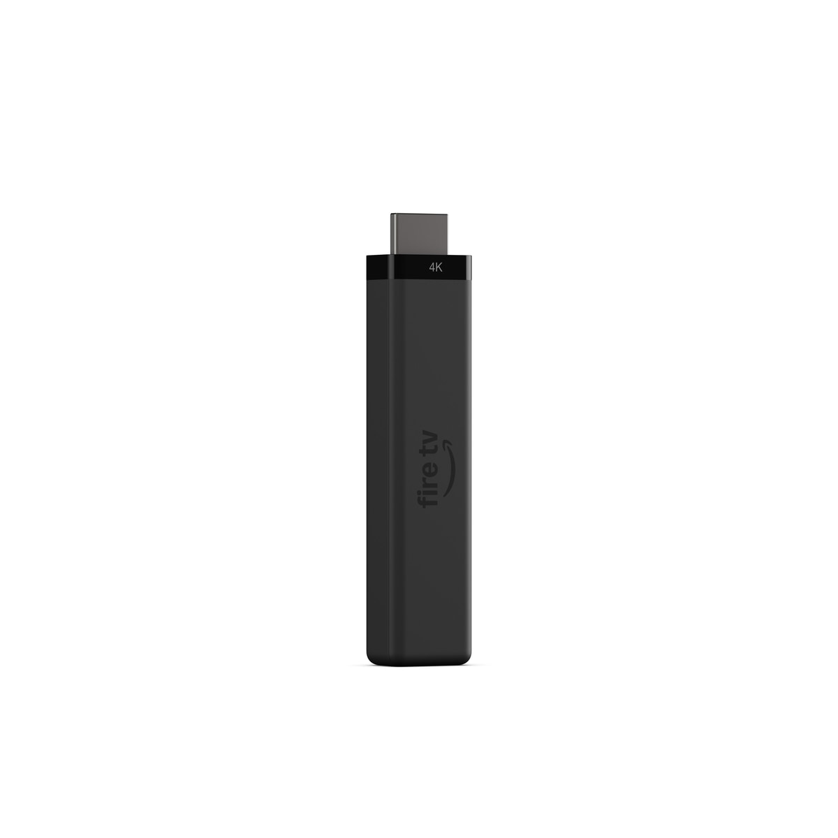 「Fire TV Stick 4K」本体