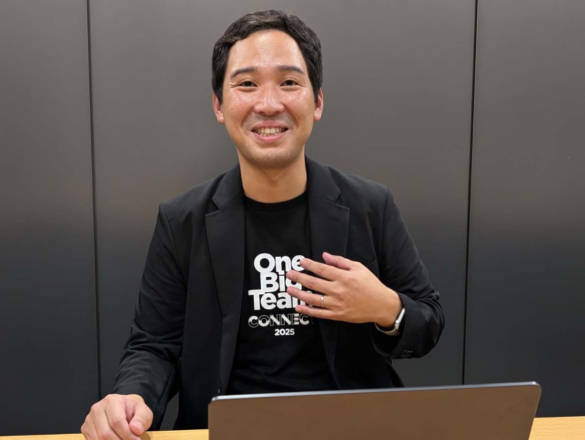 安定性・安全性とアジャイル。2つの異なる側面が要求される銀行システムの特性を語る平川氏
