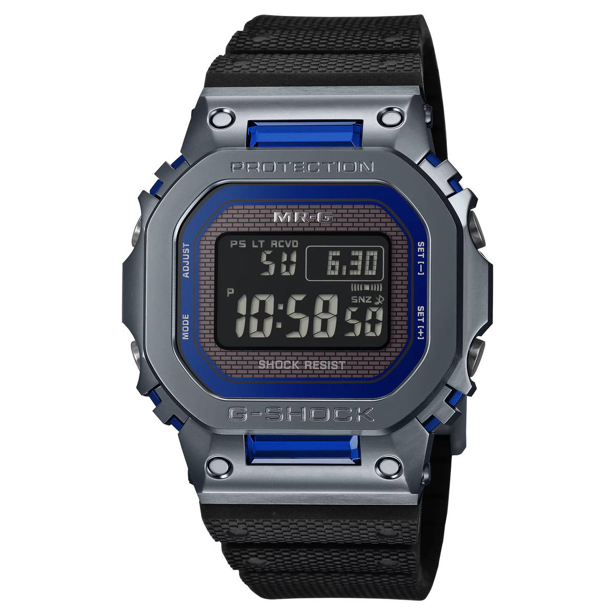MRG-B5000SA-2JR、880,000円。世界限定500本