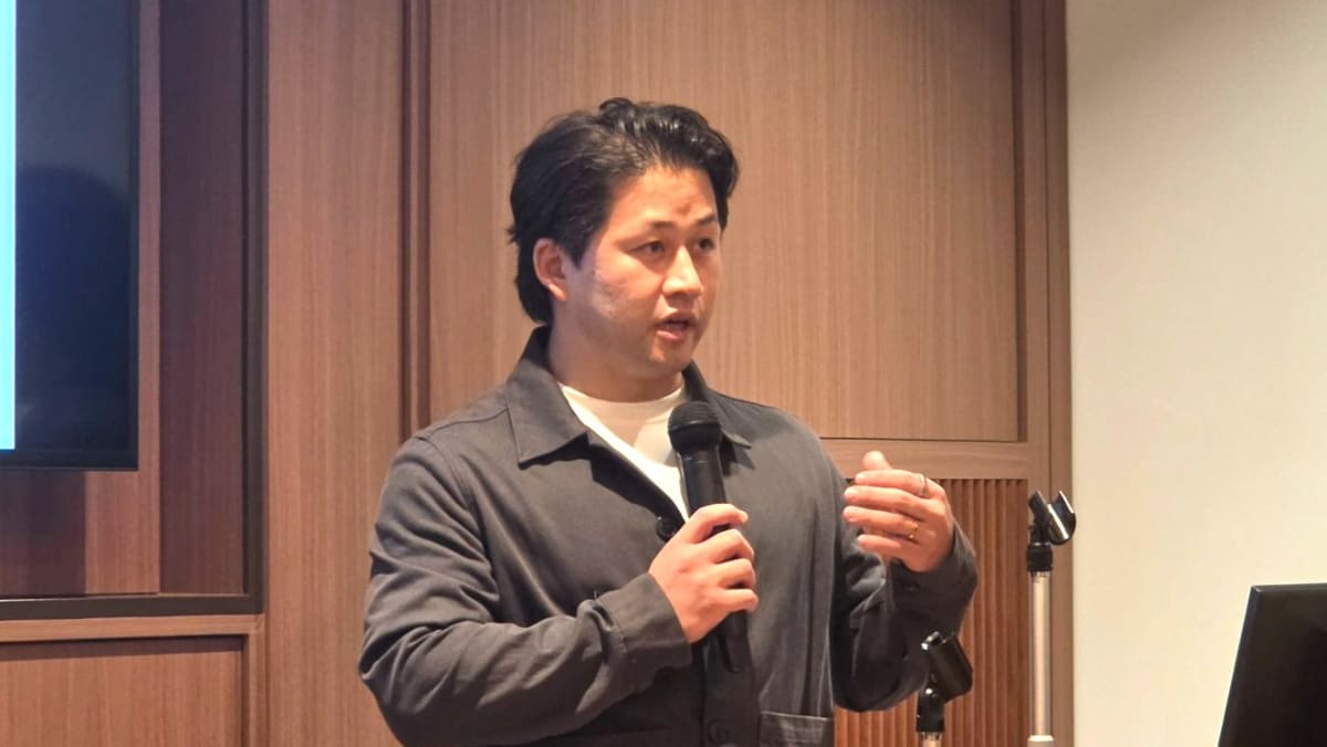 Notion Labs Japan ゼネラルマネジャー 青木友氏