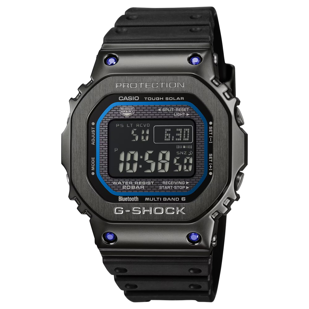 GMW-B5000SB-1A2JF、110,000円
