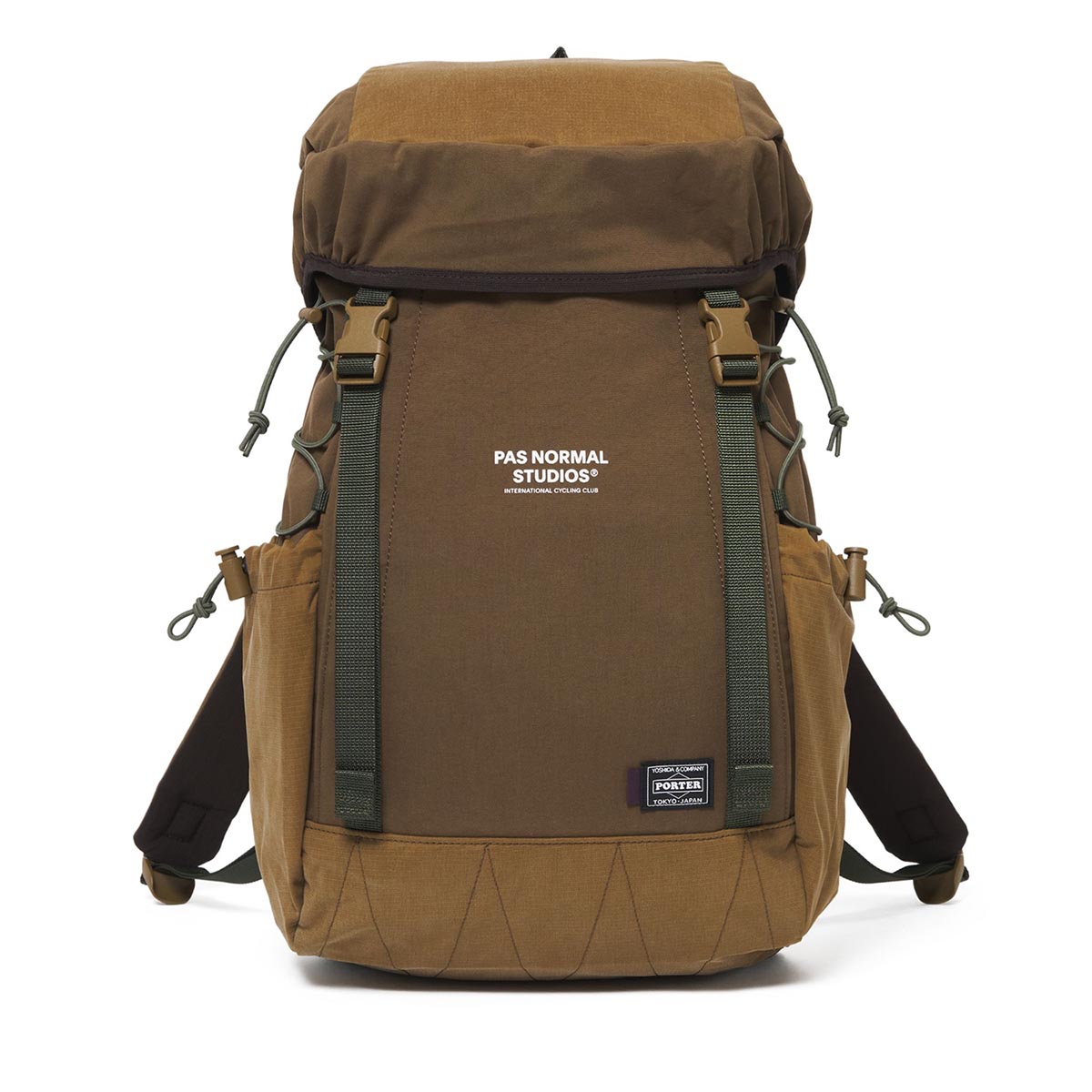 PAS NORMAL STUDIOS × PORTER BACKPACK