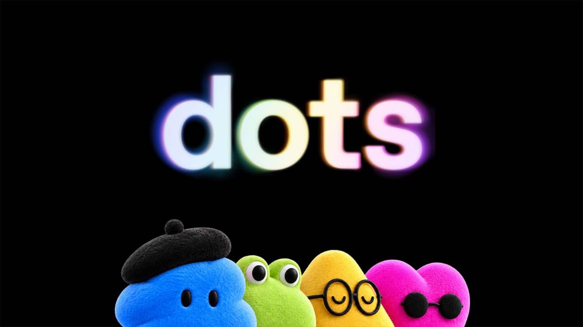OpenAIのDots