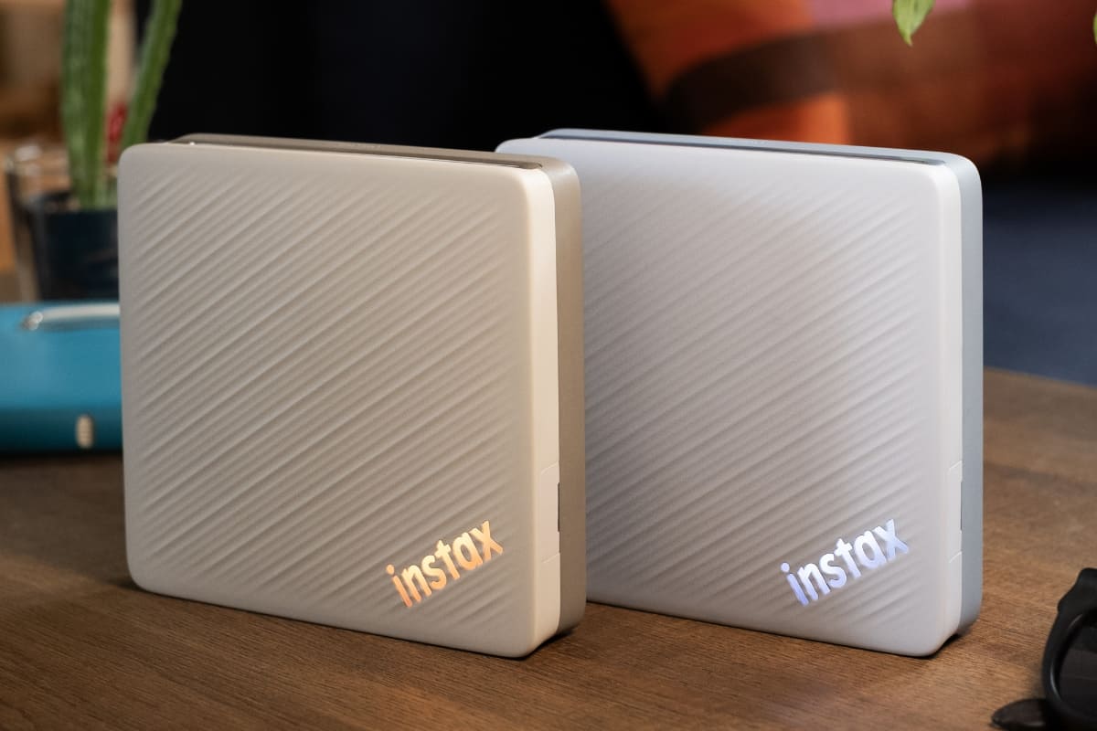 instax Link WIDE 2