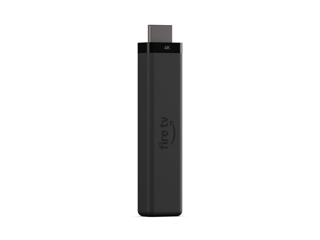 Fire TV Stick 4K