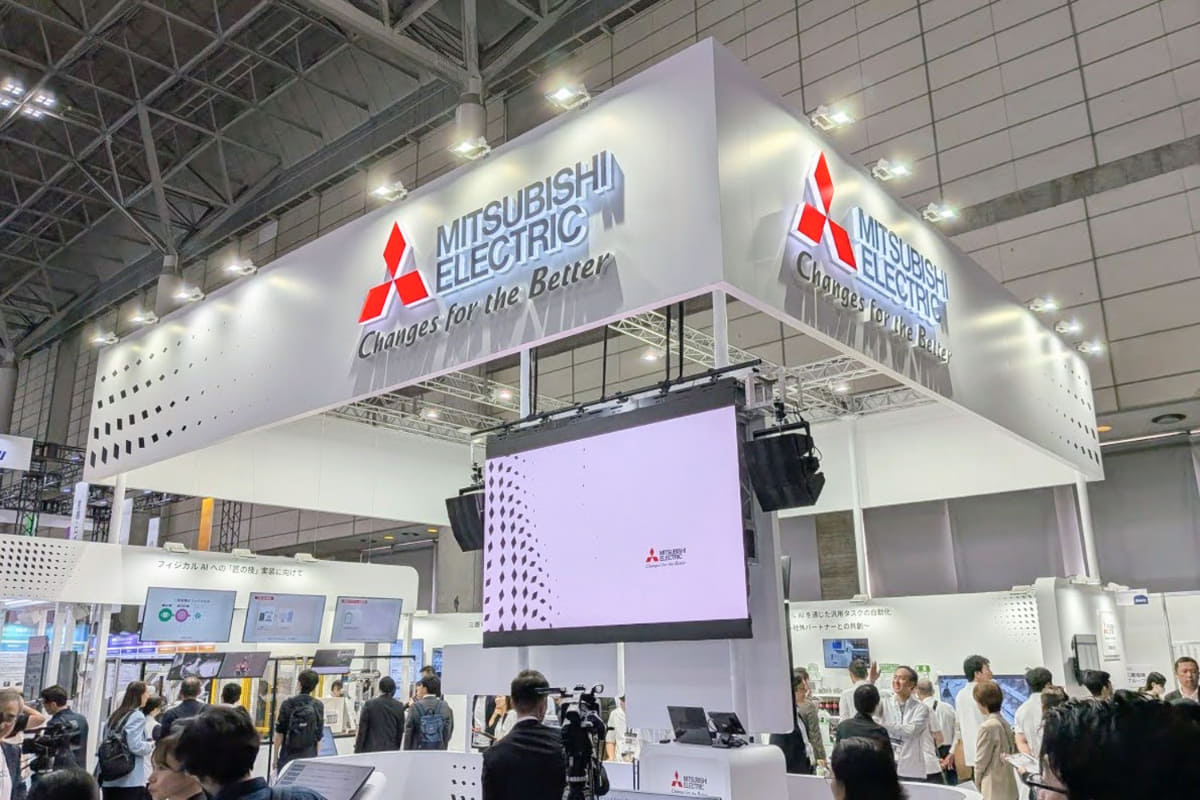 三菱電機グループ
