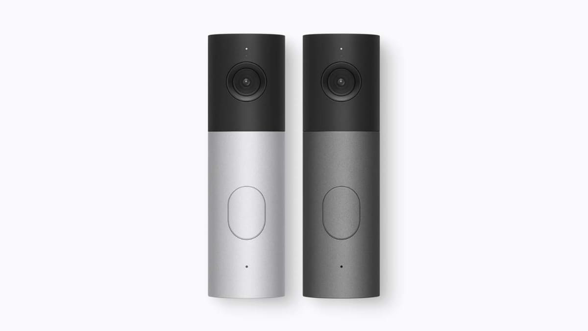 Video Doorbell