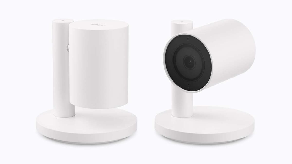 Indoor Cam