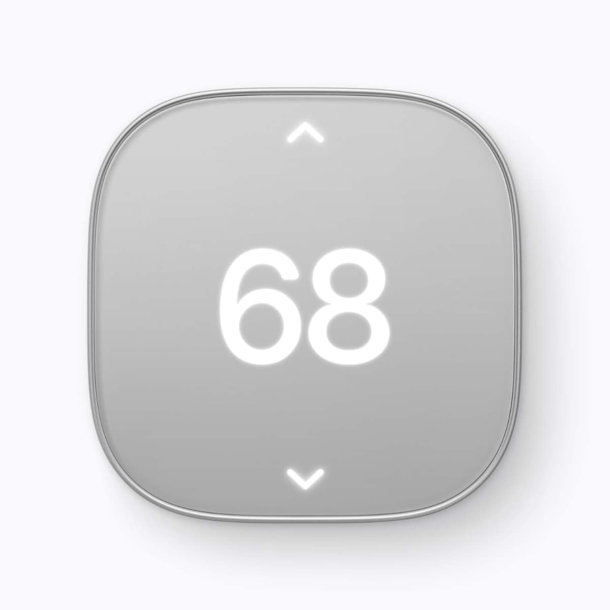 Schneider ElectricのApple Home Collection向けSmart Thermostat