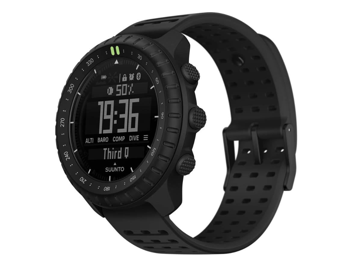 Suunto Core 2