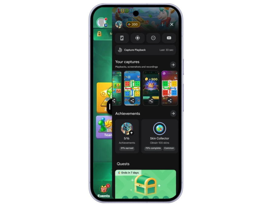 プレイ動画を短時間録画できる「Sidekick」