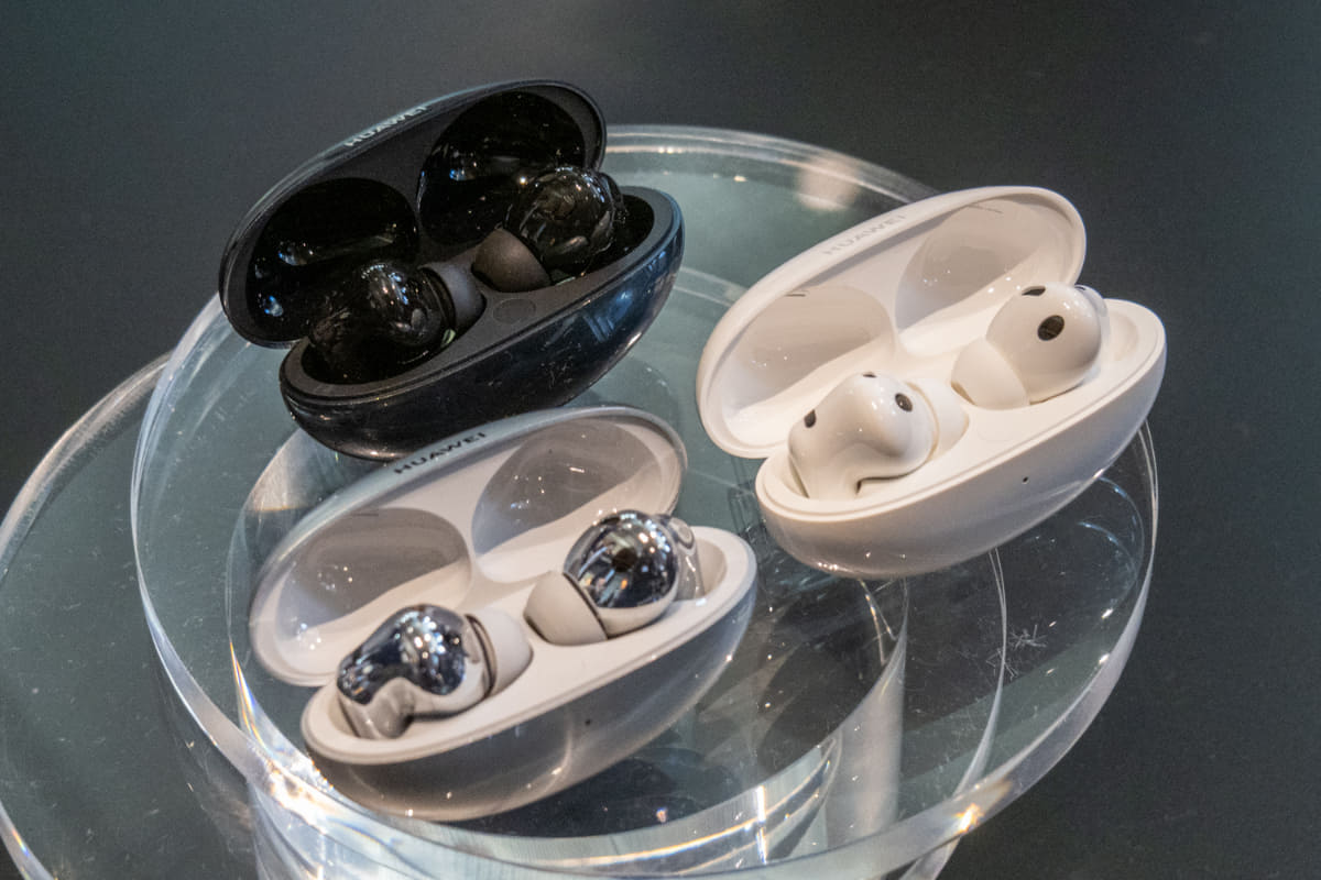 HUAWEI FreeBuds Neo
