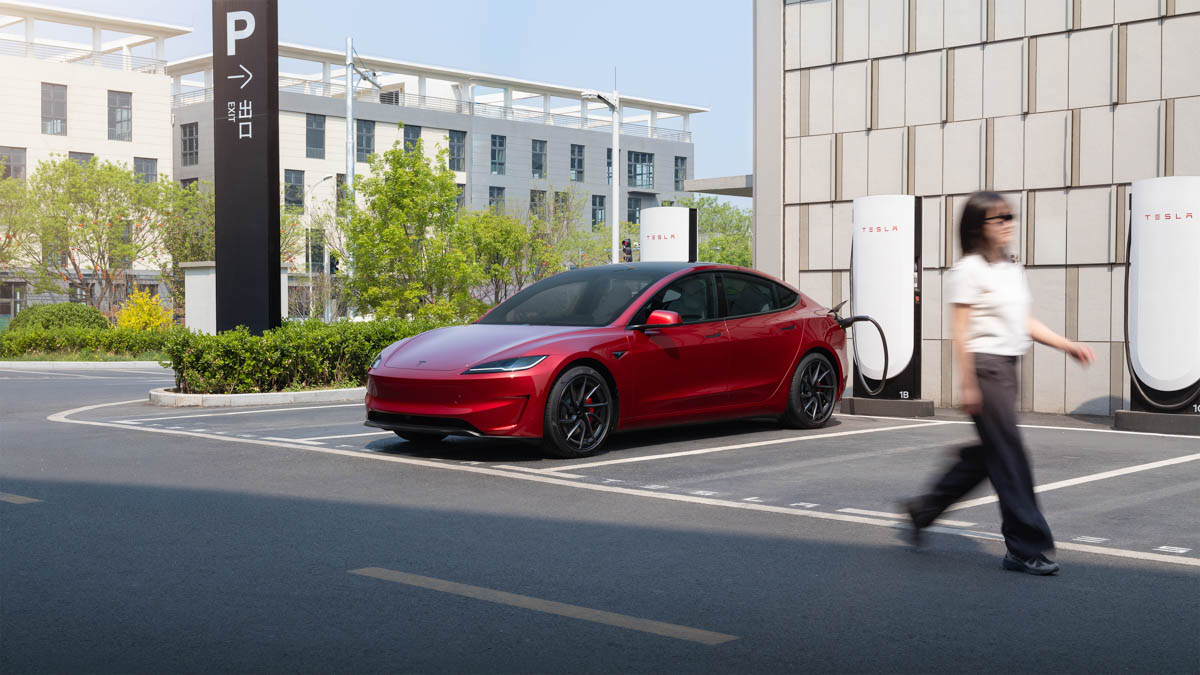 Model 3