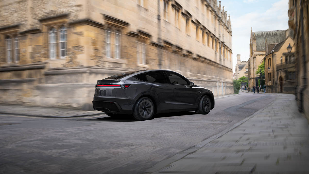 Model Y