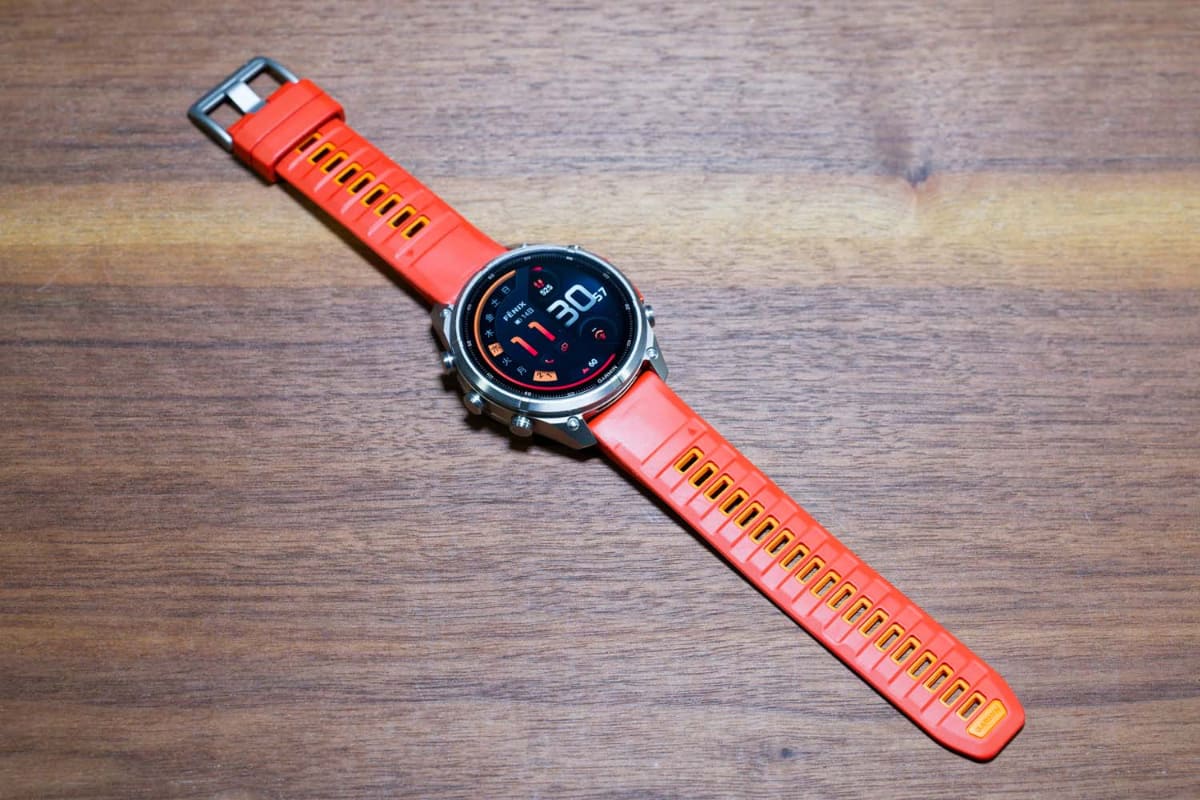 fēnix 9 Pro - inReach