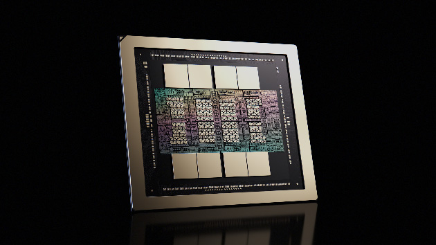 NVIDIA 最新世代GPU「Rubin」
