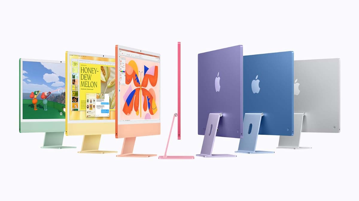 iMac