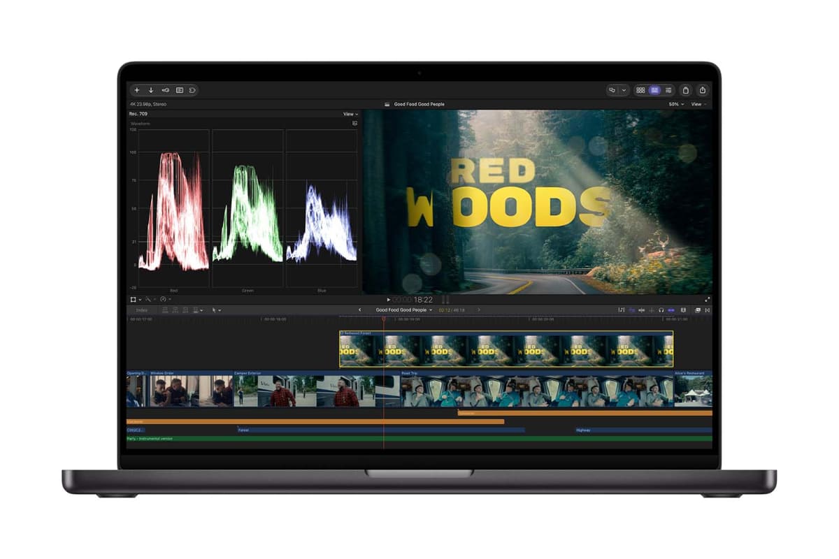 Pixelmator ProをFinal Cut Proから呼び出し