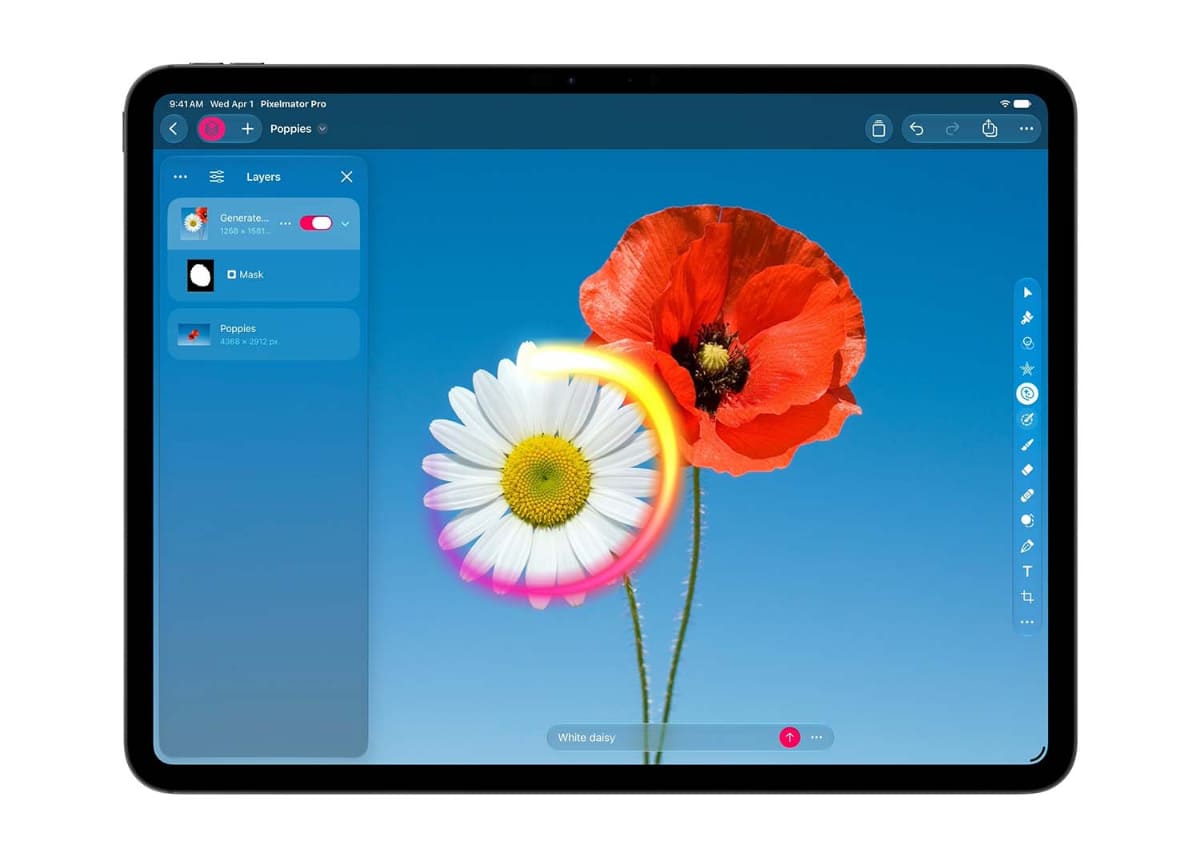 Pixelmator Pro