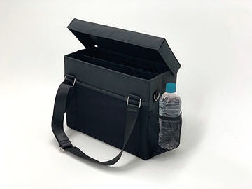 コミケ用バック【イベント用ミーティングバック 4637-2055】 Amazon | [カウネット] イベント用ミーティングバッグ ※コミケ用