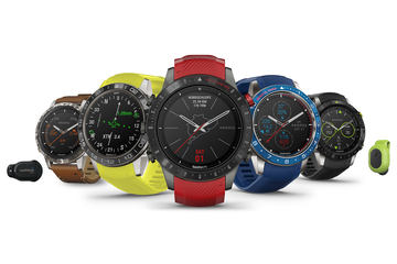 ガーミン745 GARMIN FOREATHLETE Suica対応 Garmin、Suica対応のハイエンドランニングウォッチ「ForeAthlete
