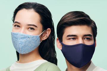 GU マスク30枚セット GU、ファッション性と機能性を追求したマスク。GU DRY素材使用