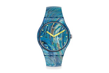 Swatch スウォッチ NASAコラボ 腕時計 Extravehicular Swatch NASA コラボ 腕時計 「Extravehicular」 時計