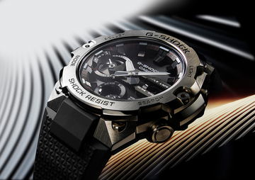 G-SHOCK、巳年を祝う“ウロボロス”モデル - Impress Watch