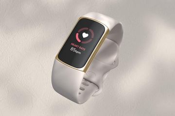Suica対応の「Fitbit Charge 4」が登場。3月4日から - Impress Watch