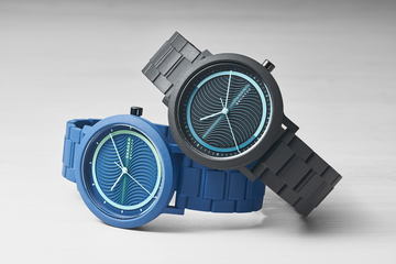 スカーゲン　ハイブリッドスマートウォッチ　JORNジェネレーション6 デンマークブランドのハイブリッドスマートウォッチ『SKAGEN