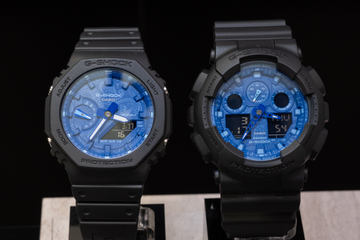 G-Shock Ga-2200Sl-5Ajf Sandland Model | eBay
