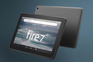 タブレット Amazon - fire HD7 Fireタブレットのデバイス仕様： 概要 | Fireタブレット