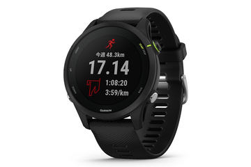 ガーミン745 GARMIN FOREATHLETE Suica対応 ガーミン745 Suica対応フォアアスリートを徹底レビュー【20の