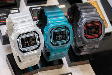 未確認生物“UMA”がデザインされたMY G-SHOCK - Impress Watch