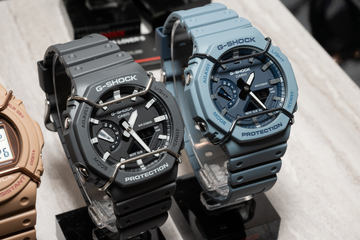 G-SHOCK、Wasted Youthコラボモデル「DW-5900WY」 - Impress Watch