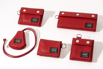 小物 PORTER / SHRINK POCKET PURSE PORTER SHRINK – cotwohk