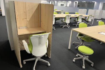 Think Lab HOME パーテーション Think Lab HOME パーテーション オフィス用品