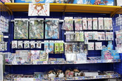 東南アジアで日本のマンガ アニメ発信拠点となり 海賊版撲滅を目指す アニメイト バンコク店 大谷店長にインタビュー Internet Watch