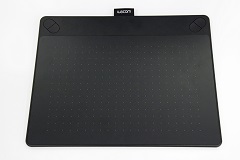 液タブ・ペンタブ Wacom Intuos 3D Amazon.co.jp: ワコム Wacom Intuos 3D ペンタブレット 3D制作
