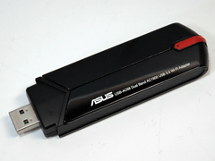 ASUS 11ac/n/g/b対応 1300Mbps高速無線アダプタ PCE-AC68 9jupf8b Amazon | ASUS 11ac/n/g/b対応 1300Mbps高速無線アダプタ PCE