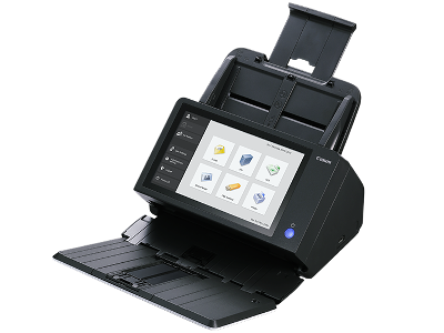 キヤノン、ウェブサーバー内蔵とSDK提供で、業務用ウェブアプリでの