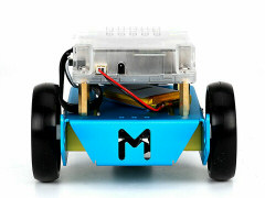 makeblock mBot ロボットキット Amazon.com: Makeblock mBot2 Coding Robot for Kids, AI