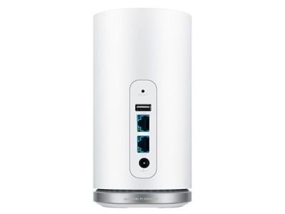 UQが非モバイルWiMAX 2+ルーター、宅内工事不要で最大440Mbps