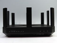 清水理史の「イニシャルB」】 実質2台分の帯域が3万円以下ならお買い得