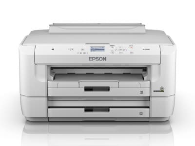 エプソン、A3ノビ対応のビジネスインクジェット複合機／プリンター3