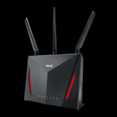 IEEE 802.11ax対応Wi-Fiルーター「RT-AX88U」、ASUSがIFA 2017で