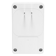 クラウドから操れる電源コンセント「スマソケ」、Ping実行で